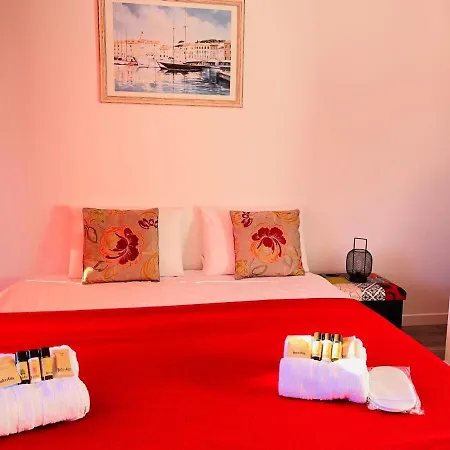 Appartement Cap Raphael Yourhosthelper *