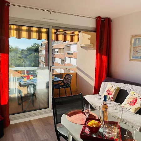 דירה Cap Raphael Yourhosthelper Saint-Raphaël