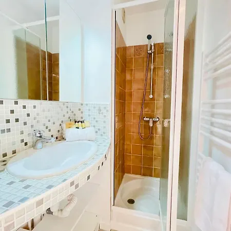 Cap Raphael Yourhosthelper Appartement