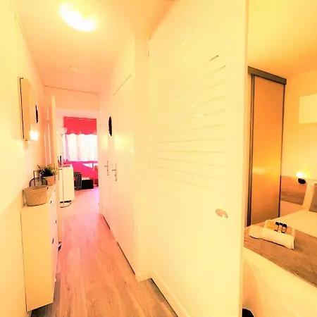 Cap Raphael Yourhosthelper דירה Saint-Raphaël