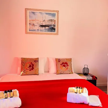 Cap Raphael Yourhosthelper Saint-Raphaël