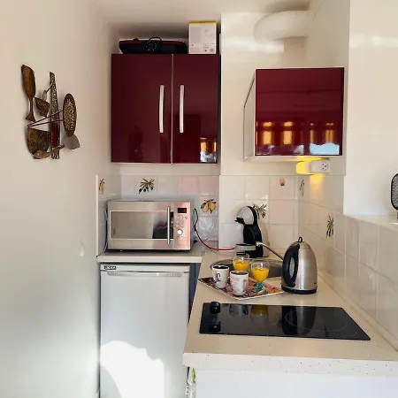 Cap Raphael Yourhosthelper * Saint-Raphaël