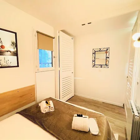 Cap Raphael Yourhosthelper דירה