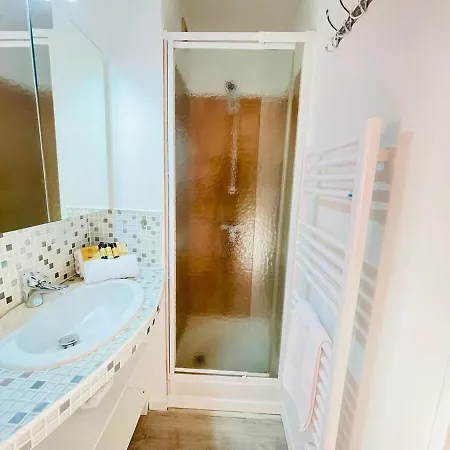 דירה Cap Raphael Yourhosthelper