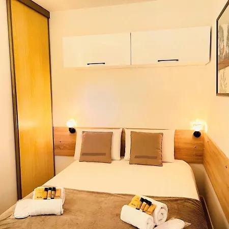 Appartement Cap Raphael Yourhosthelper *