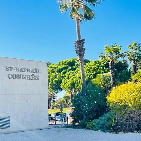 Cap Raphael Yourhosthelper * Saint-Raphaël