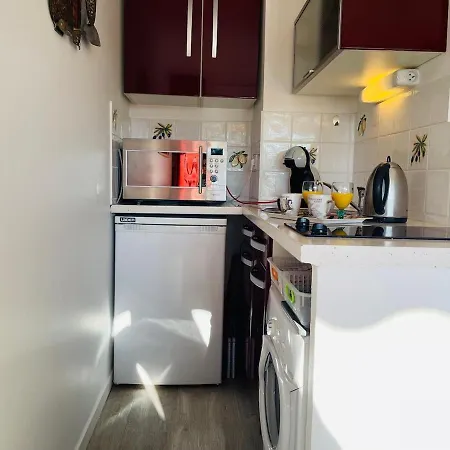 Appartement Cap Raphael Yourhosthelper *