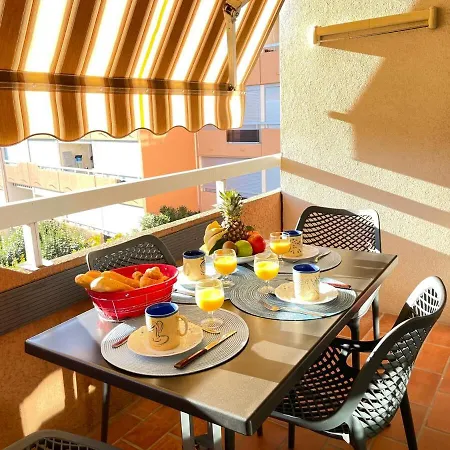 Cap Raphael Yourhosthelper Appartement Saint-Raphaël