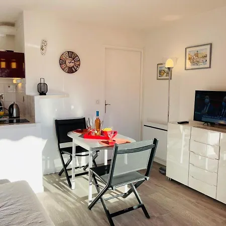 Cap Raphael Yourhosthelper דירה