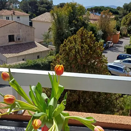 Cap Raphael Yourhosthelper Appartement *