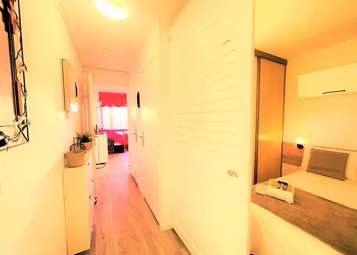 Cap Raphael Yourhosthelper Appartement Saint-Raphaël