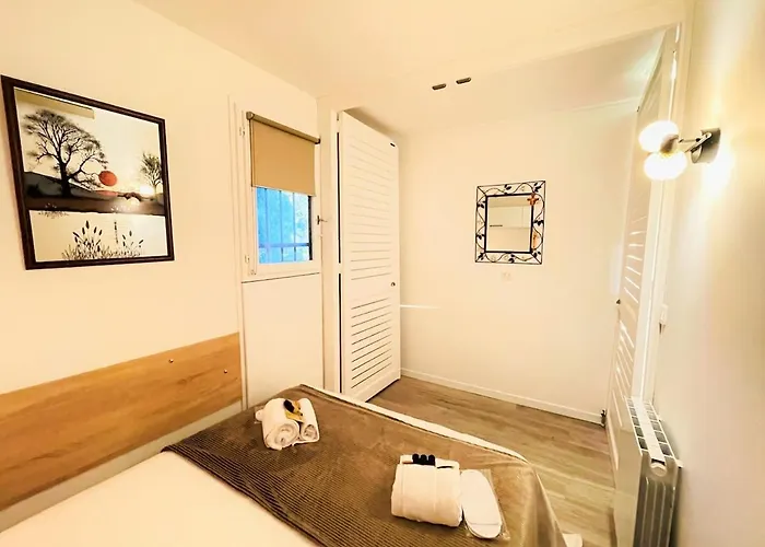 Cap Raphael Yourhosthelper Appartement