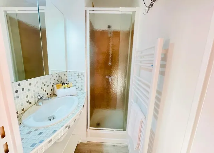 Appartement Cap Raphael Yourhosthelper