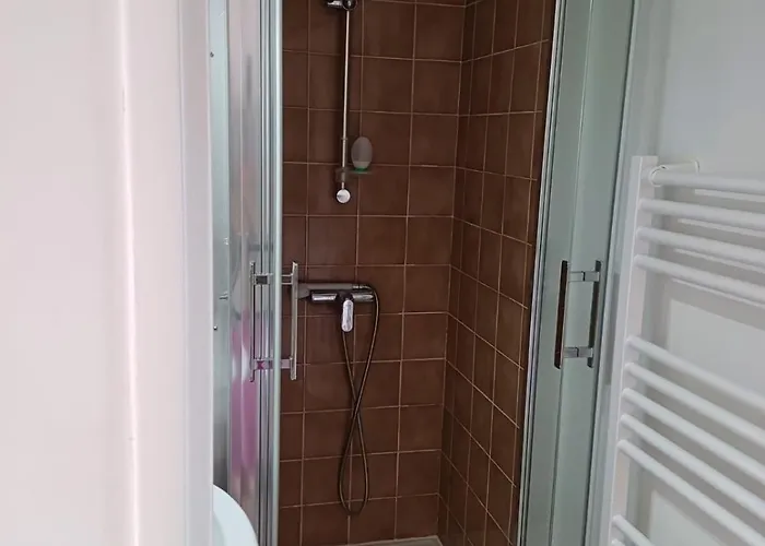 Cap Raphael Yourhosthelper Appartement *