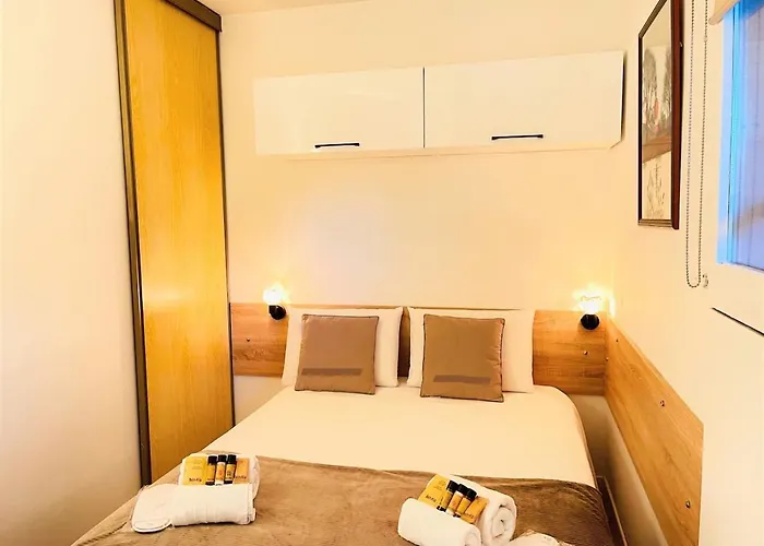 Appartement Cap Raphael Yourhosthelper *