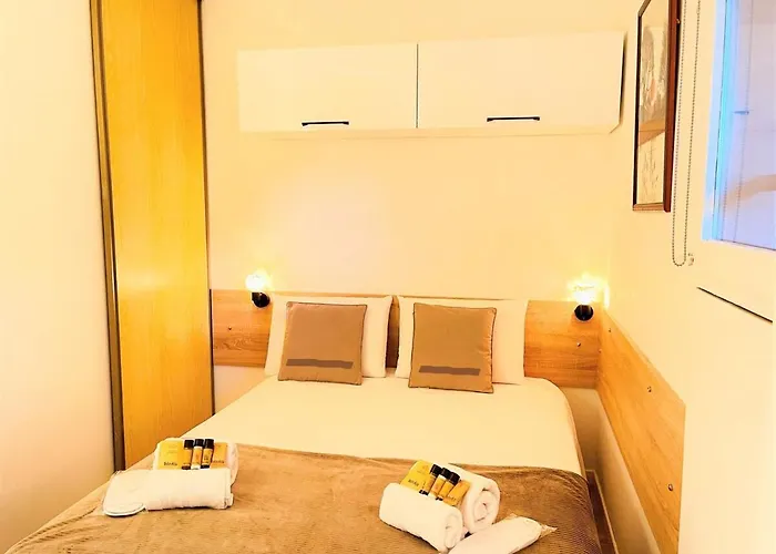 Cap Raphael Yourhosthelper Appartement *