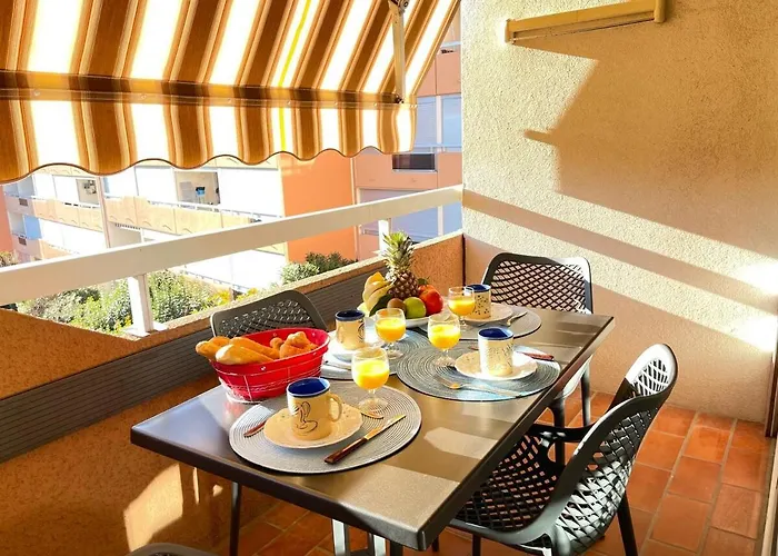 Cap Raphael Yourhosthelper Appartement Saint-Raphaël